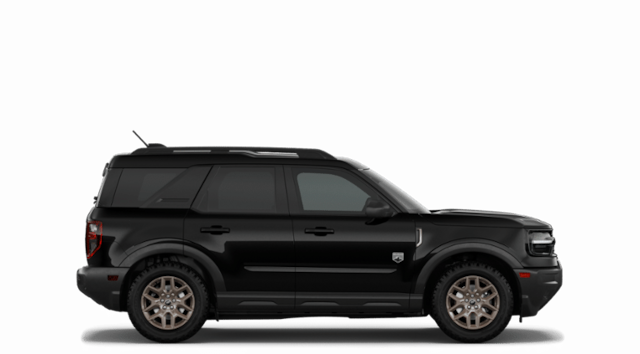 2026 Ford Bronco Sport® External Image 1